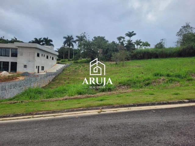 Terreno venda em Santa Isabel