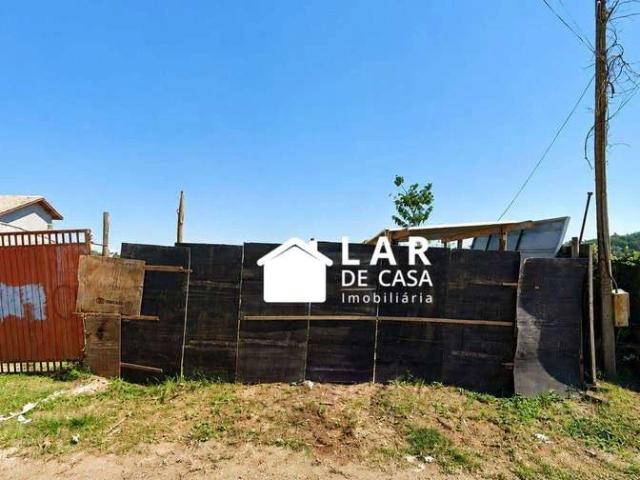 Terreno venda em Santa Isabel