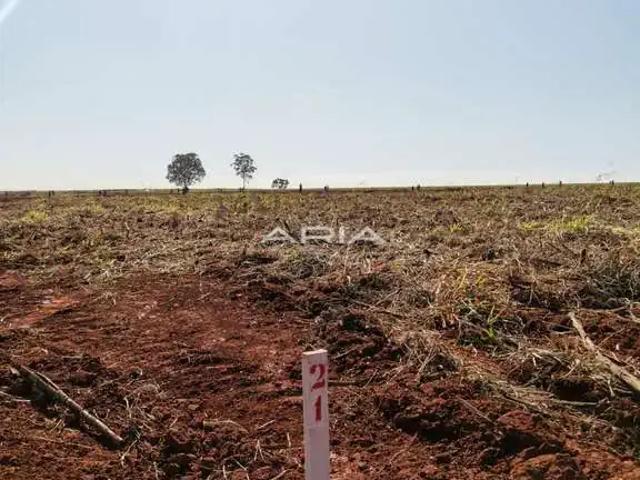 Terreno venda em Região Imediata de Araraquara, Santa Lucia