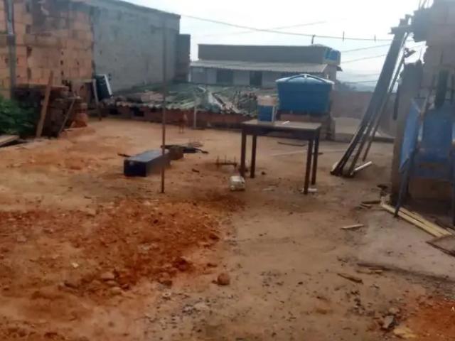 Terreno venda em Região Geográfica Imediata de Belo Horizonte, Região Metropolitana de Belo Horizonte