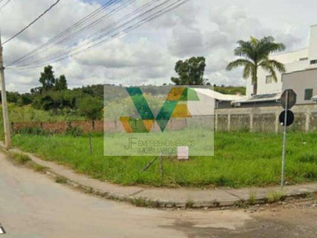 Terreno venda em Boa Esperança, Santa Luzia
