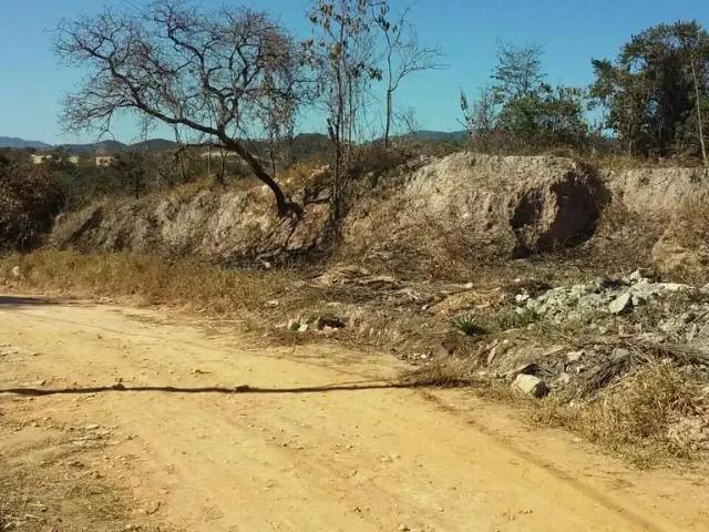 Terreno venda em Região Geográfica Imediata de Belo Horizonte, Região Metropolitana de Belo Horizonte