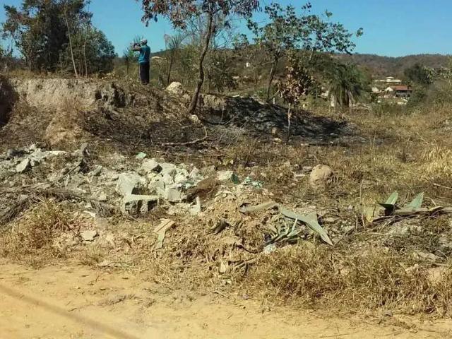 Terreno venda em Região Geográfica Imediata de Belo Horizonte, Região Metropolitana de Belo Horizonte