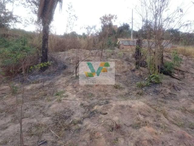 Terreno venda em Região Geográfica Imediata de Belo Horizonte, Região Metropolitana de Belo Horizonte
