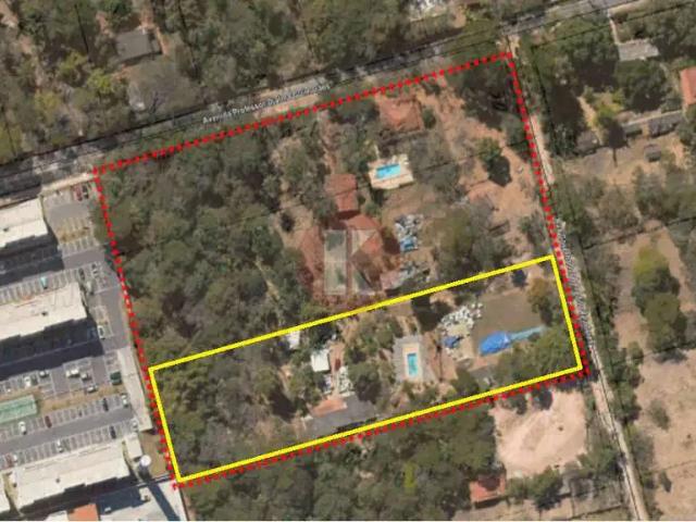 Terreno venda em Região Geográfica Imediata de Belo Horizonte, Região Metropolitana de Belo Horizonte