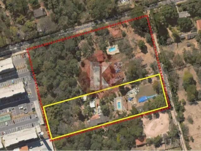 Terreno venda em Região Geográfica Imediata de Belo Horizonte, Região Metropolitana de Belo Horizonte