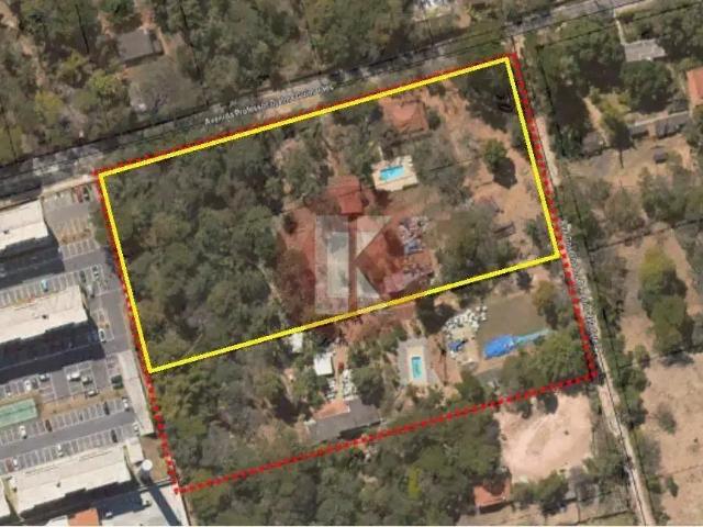 Terreno venda em Região Geográfica Imediata de Belo Horizonte, Região Metropolitana de Belo Horizonte