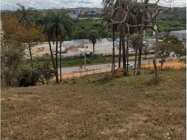 Terreno venda em Santa Luzia