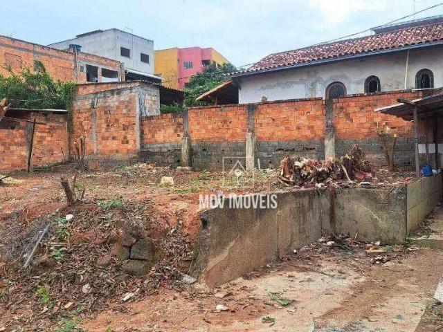 Terreno venda em Região Geográfica Imediata de Belo Horizonte, Região Metropolitana de Belo Horizonte