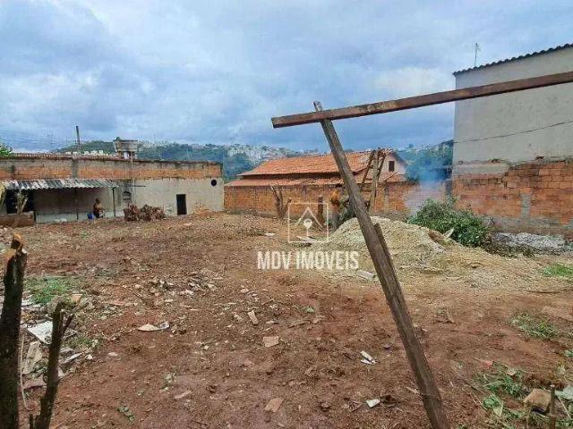 Terreno venda em Região Geográfica Imediata de Belo Horizonte, Região Metropolitana de Belo Horizonte