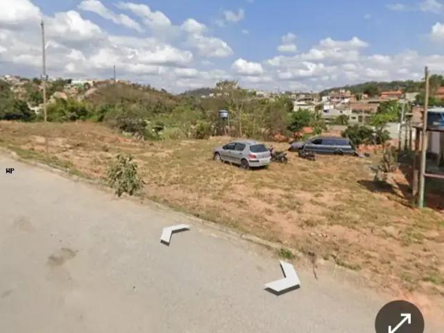 Terreno venda em Região Geográfica Imediata de Belo Horizonte, Região Metropolitana de Belo Horizonte