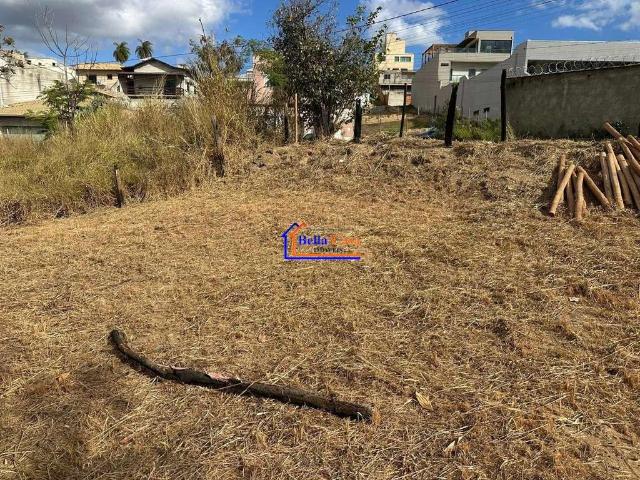Terreno venda em São Benedito, Santa Luzia