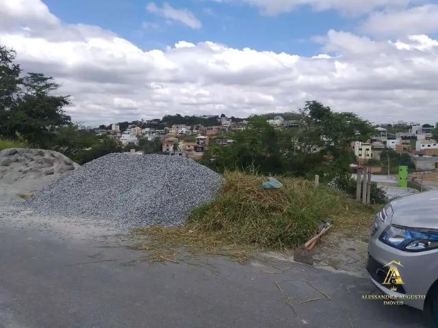 Terreno venda em Região Geográfica Imediata de Belo Horizonte, Região Metropolitana de Belo Horizonte