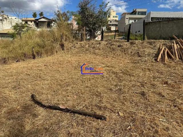 Terreno venda em Região Geográfica Imediata de Belo Horizonte, Região Metropolitana de Belo Horizonte