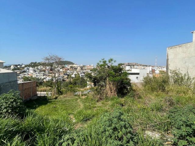 Terreno venda em São Benedito, Santa Luzia