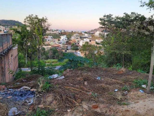 Terreno venda em Santa Luzia, Região Geográfica Intermediária de Belo Horizonte