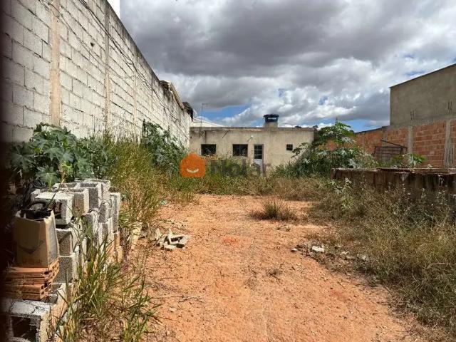 Terreno venda em Região Geográfica Imediata de Belo Horizonte, Região Metropolitana de Belo Horizonte