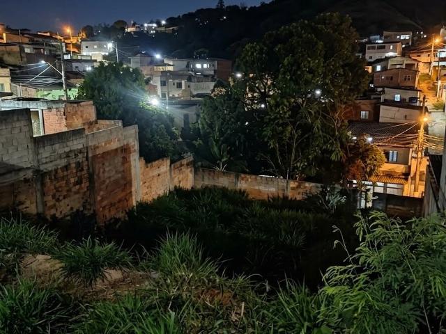 Terreno venda em Duquesa I, Santa Luzia