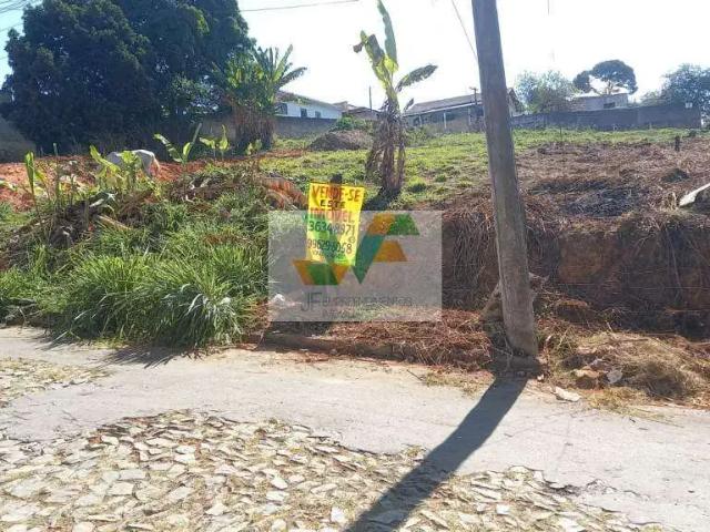 Terreno venda em Região Geográfica Imediata de Belo Horizonte, Região Metropolitana de Belo Horizonte