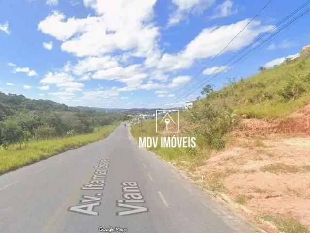 Terreno venda em Região Geográfica Imediata de Belo Horizonte, Região Metropolitana de Belo Horizonte