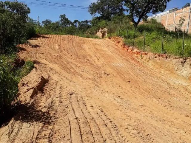 Terreno venda em Região Geográfica Imediata de Belo Horizonte, Região Metropolitana de Belo Horizonte