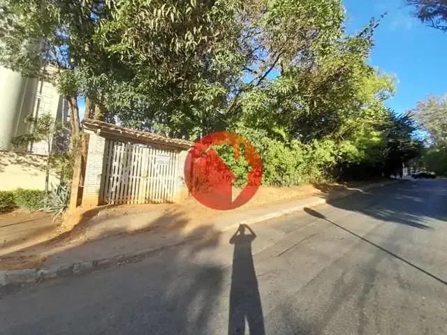 Terreno venda em Região Geográfica Imediata de Belo Horizonte, Região Metropolitana de Belo Horizonte