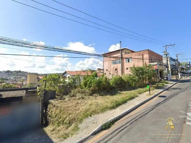 Terreno venda em Região Geográfica Imediata de Belo Horizonte, Região Metropolitana de Belo Horizonte