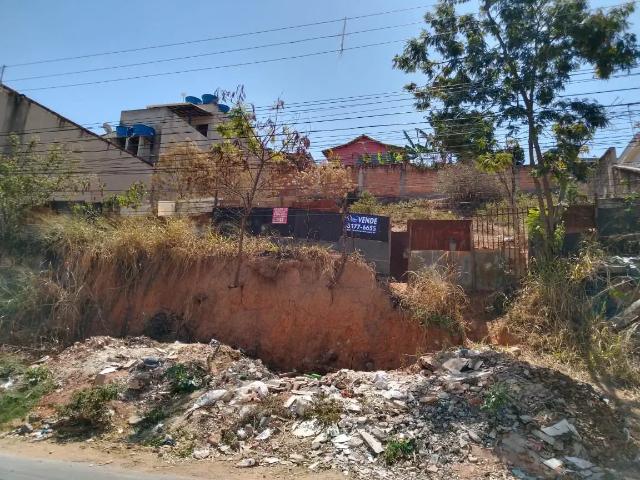 Terreno venda em Região Geográfica Imediata de Belo Horizonte, Região Metropolitana de Belo Horizonte