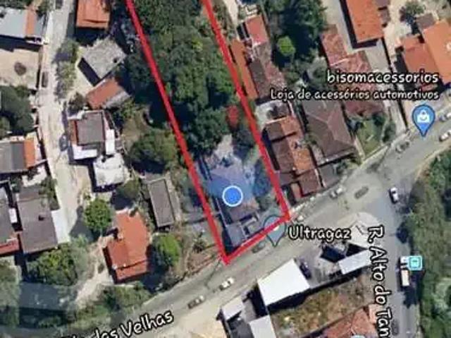 Terreno venda em Região Geográfica Imediata de Belo Horizonte, Região Metropolitana de Belo Horizonte