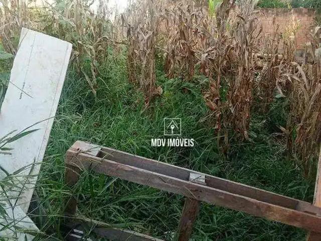Terreno venda em Região Geográfica Imediata de Belo Horizonte, Região Metropolitana de Belo Horizonte