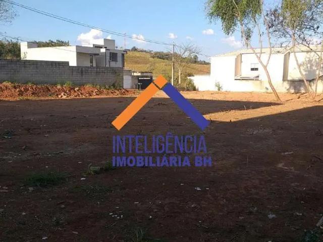Terreno venda em Região Geográfica Imediata de Belo Horizonte, Região Metropolitana de Belo Horizonte