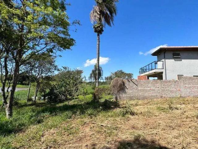 Terreno venda em Santa Maria da Serra, Região Geográfica Intermediária de Campinas