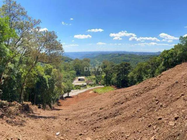 Terreno venda em Santa Maria do Herval, Região Geográfica Intermediária de Porto Alegre