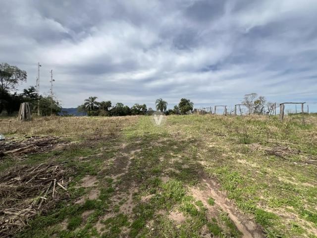 Terreno venda em Região Geográfica Imediata de Santa Maria, Santa Maria