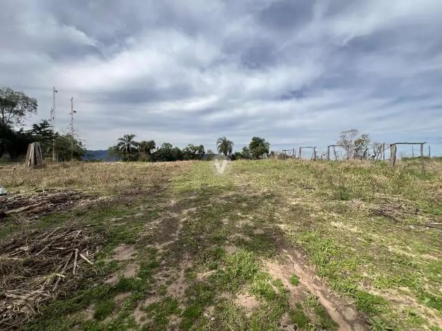Terreno venda em Região Geográfica Imediata de Santa Maria, Santa Maria