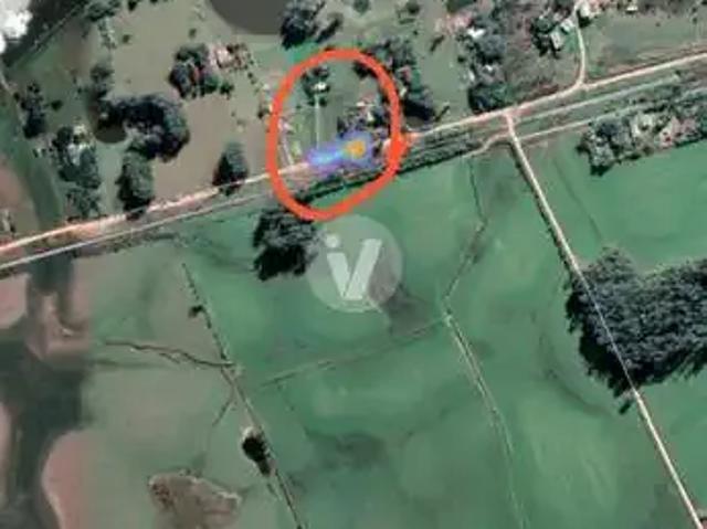 Terreno venda em Região Geográfica Imediata de Santa Maria, Santa Maria