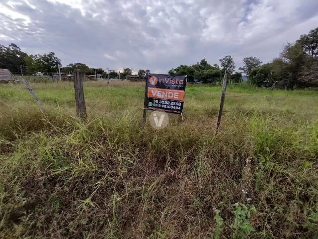 Terreno venda em Região Geográfica Imediata de Santa Maria, Santa Maria