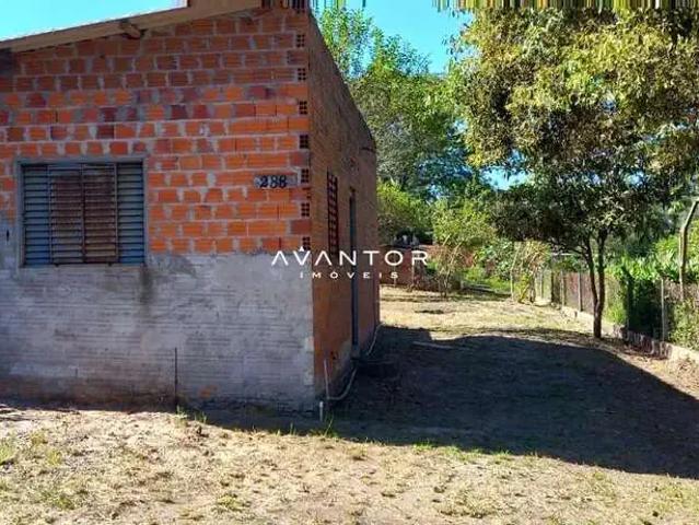 Terreno venda em Boca do Monte, Santa Maria