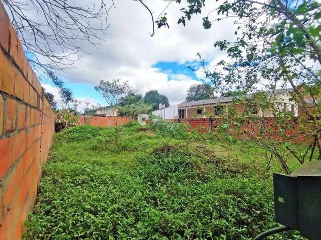 Terreno venda em Região Geográfica Imediata de Santa Maria, Santa Maria