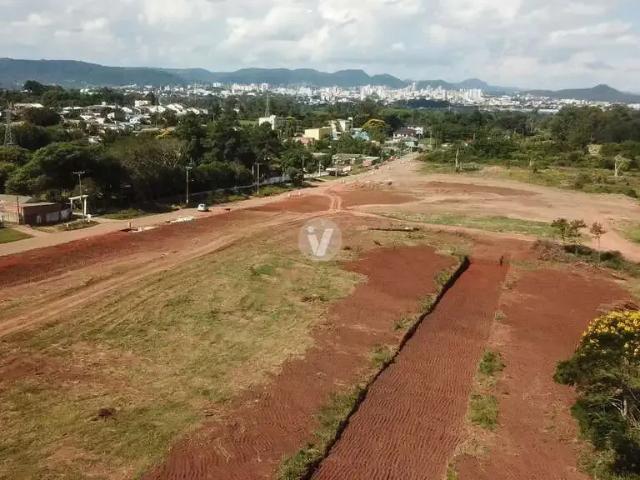 Terreno venda em Boi Morto, Santa Maria