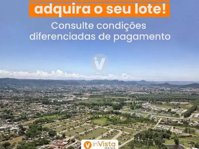 Terreno venda em Região Geográfica Imediata de Santa Maria, Santa Maria