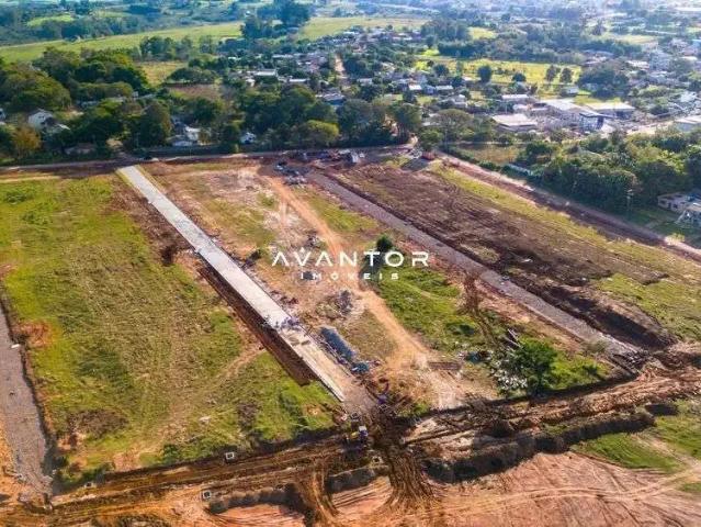 Terreno venda em Região Geográfica Imediata de Santa Maria, Santa Maria