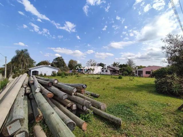 Terreno venda em Região Geográfica Imediata de Santa Maria, Santa Maria