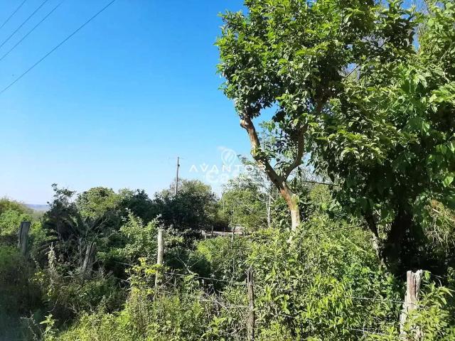 Terreno venda em Região Geográfica Imediata de Santa Maria, Santa Maria