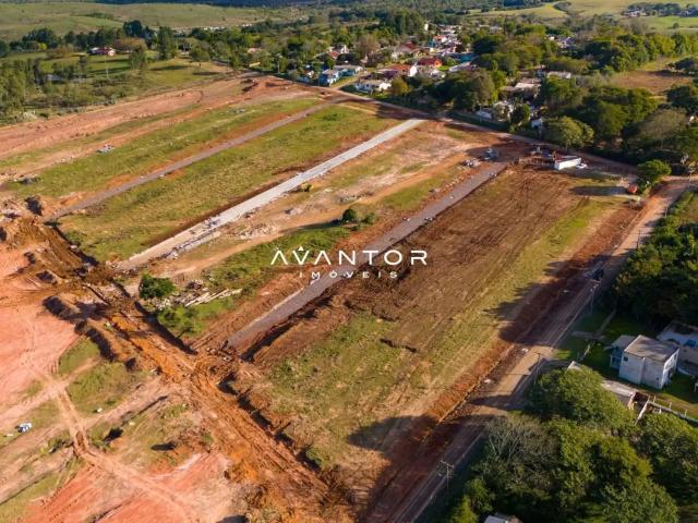 Terreno venda em Região Geográfica Imediata de Santa Maria, Santa Maria