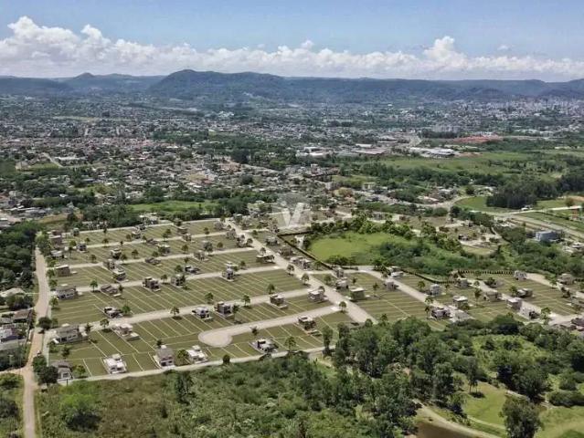 Terreno venda em Região Geográfica Imediata de Santa Maria, Santa Maria