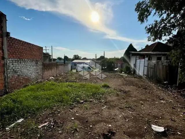 Terreno venda em Região Geográfica Imediata de Santa Maria, Santa Maria
