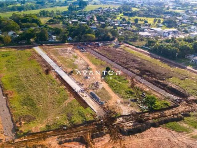 Terreno venda em Região Geográfica Imediata de Santa Maria, Santa Maria
