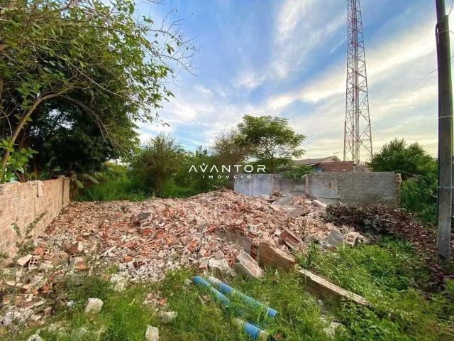 Terreno venda em Região Geográfica Imediata de Santa Maria, Santa Maria
