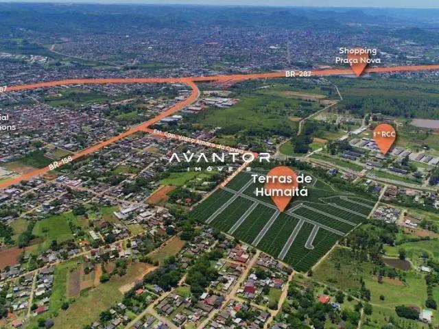Terreno venda em Região Geográfica Imediata de Santa Maria, Santa Maria
